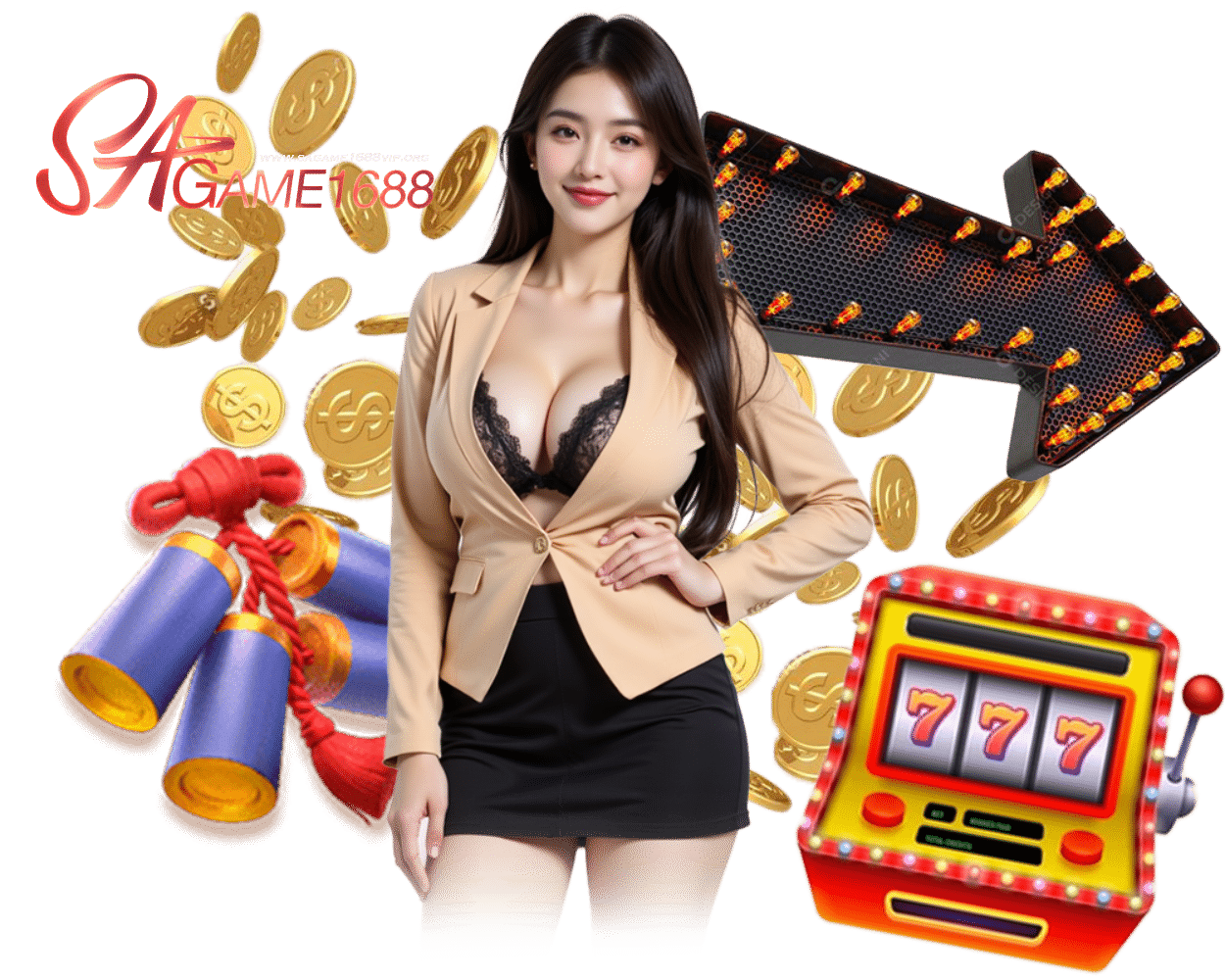 SAGAME1688VIP เล่นง่าย