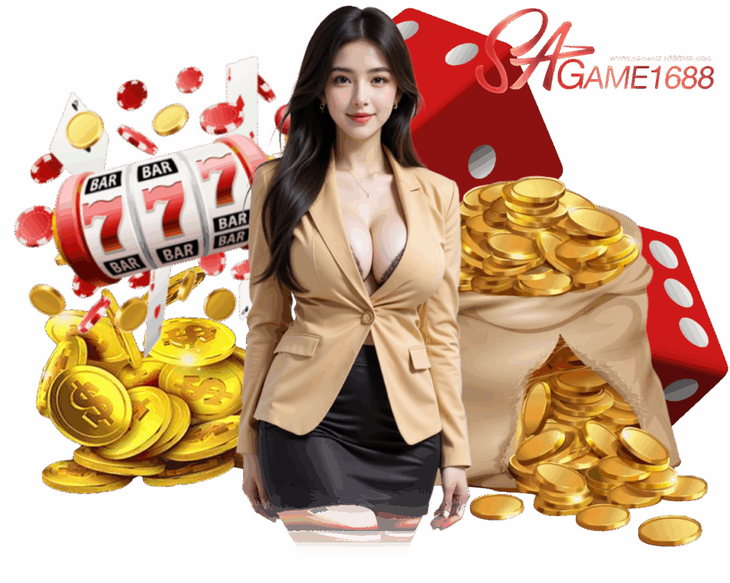 SAGAME1688VIP