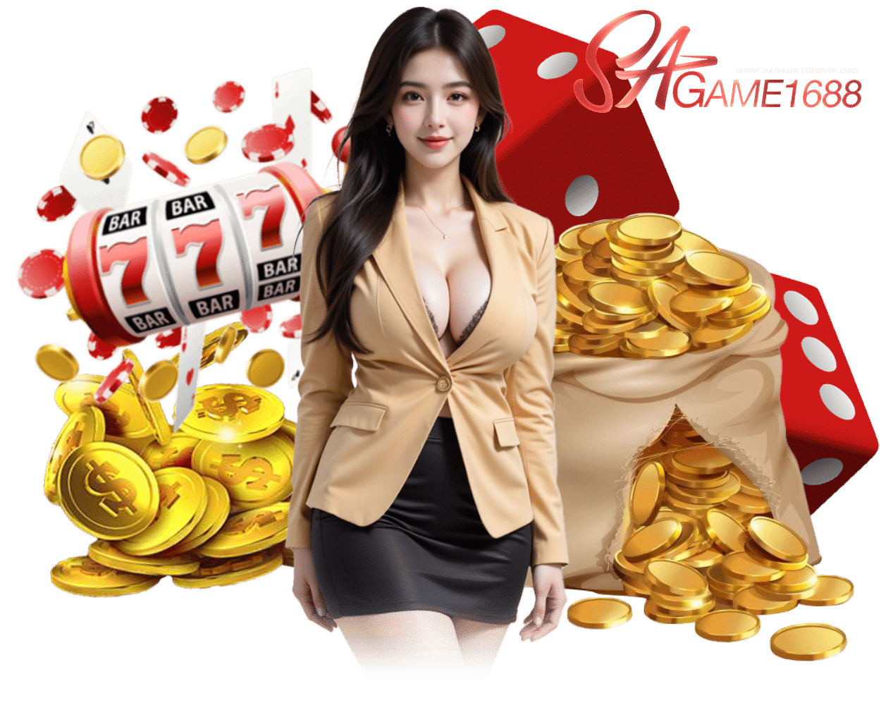 SAGAME1688VIP
